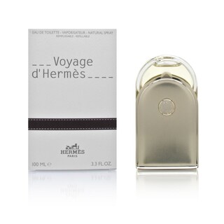 Foto 1 | Perfume Hermes Voyage D'hermes Eau-de-toilette 100 ml Unisex - Venta Internacional