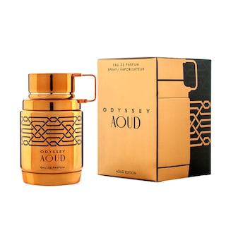 Foto 3 | Perfume Armaf Odyssey Aoud Edition Brown Edp 100 ml Para Hombre - Venta Internacional