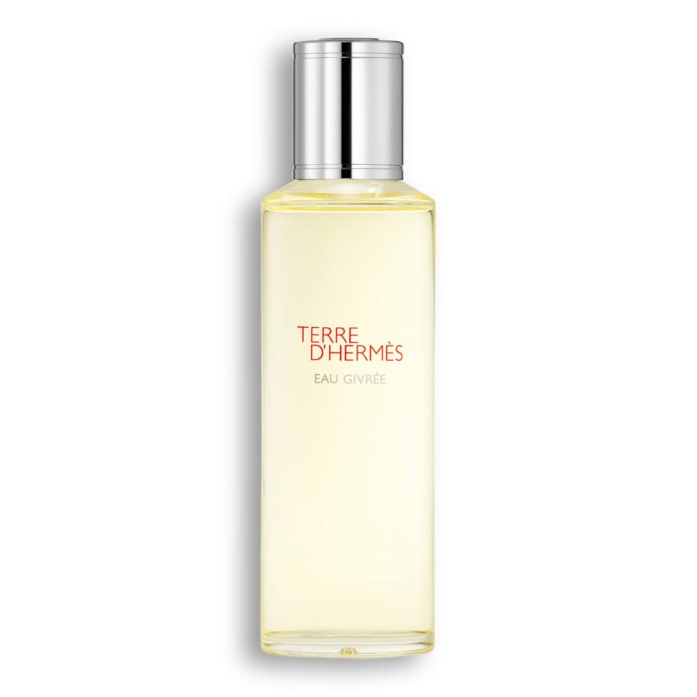 Perfume Hermes Terre D'hermes Eau Givree Eau De Parfum 125 Ml para Hombre - Venta Internacional