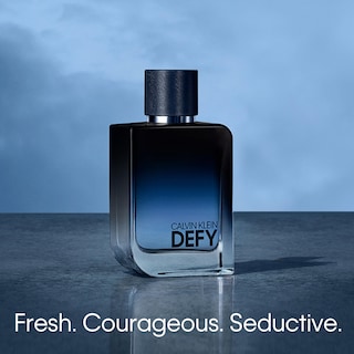 Foto 2 | Perfume Calvin Klein Defy Eau De Parfum 100 Ml para Hombre - Venta Internacional