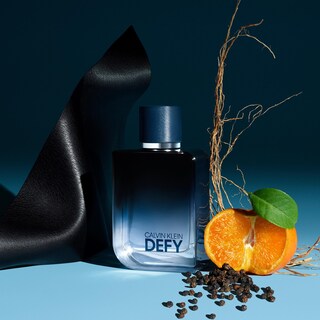 Foto 3 | Perfume Calvin Klein Defy Eau De Parfum 100 Ml para Hombre - Venta Internacional
