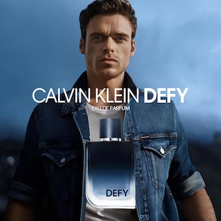 Foto 5 | Perfume Calvin Klein Defy Eau De Parfum 100 Ml para Hombre - Venta Internacional