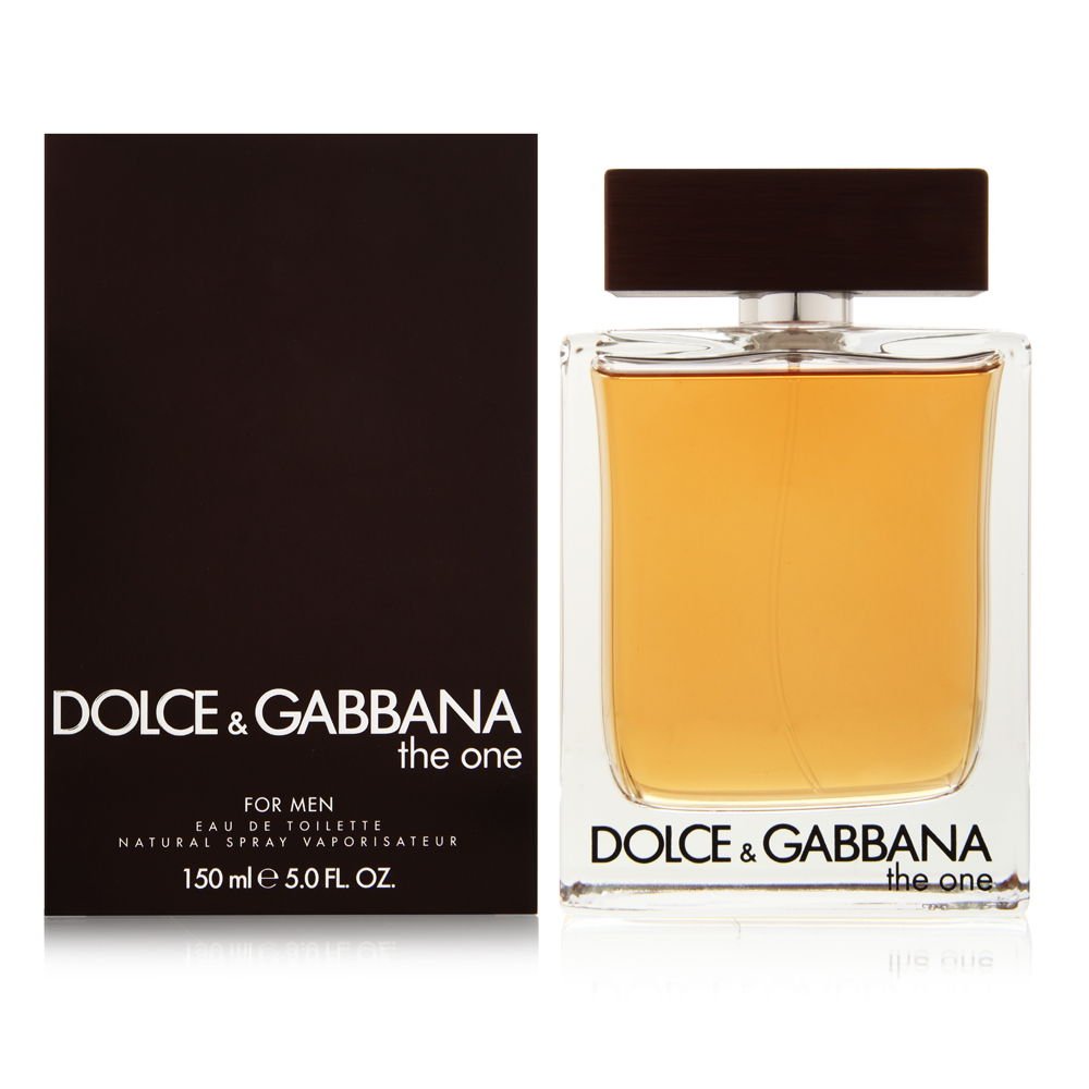 Foto 2 pulgar | Perfume Dolce & Gabanna The One Eau De Toilette 150 Ml para Hombre - Venta Internacional