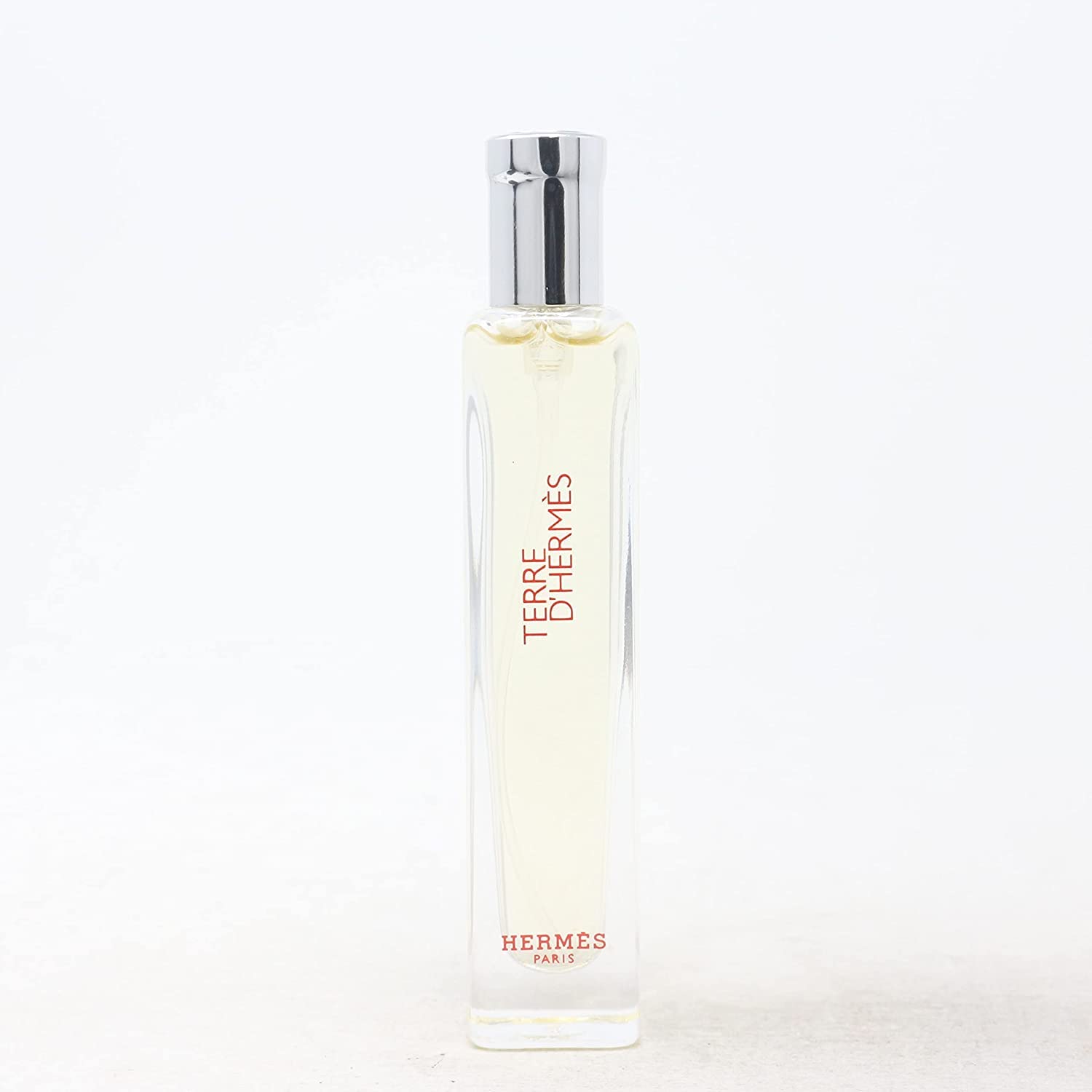 Perfume Hermes Terre D'hermes Pure para Hombre 15 Ml - Venta Internacional