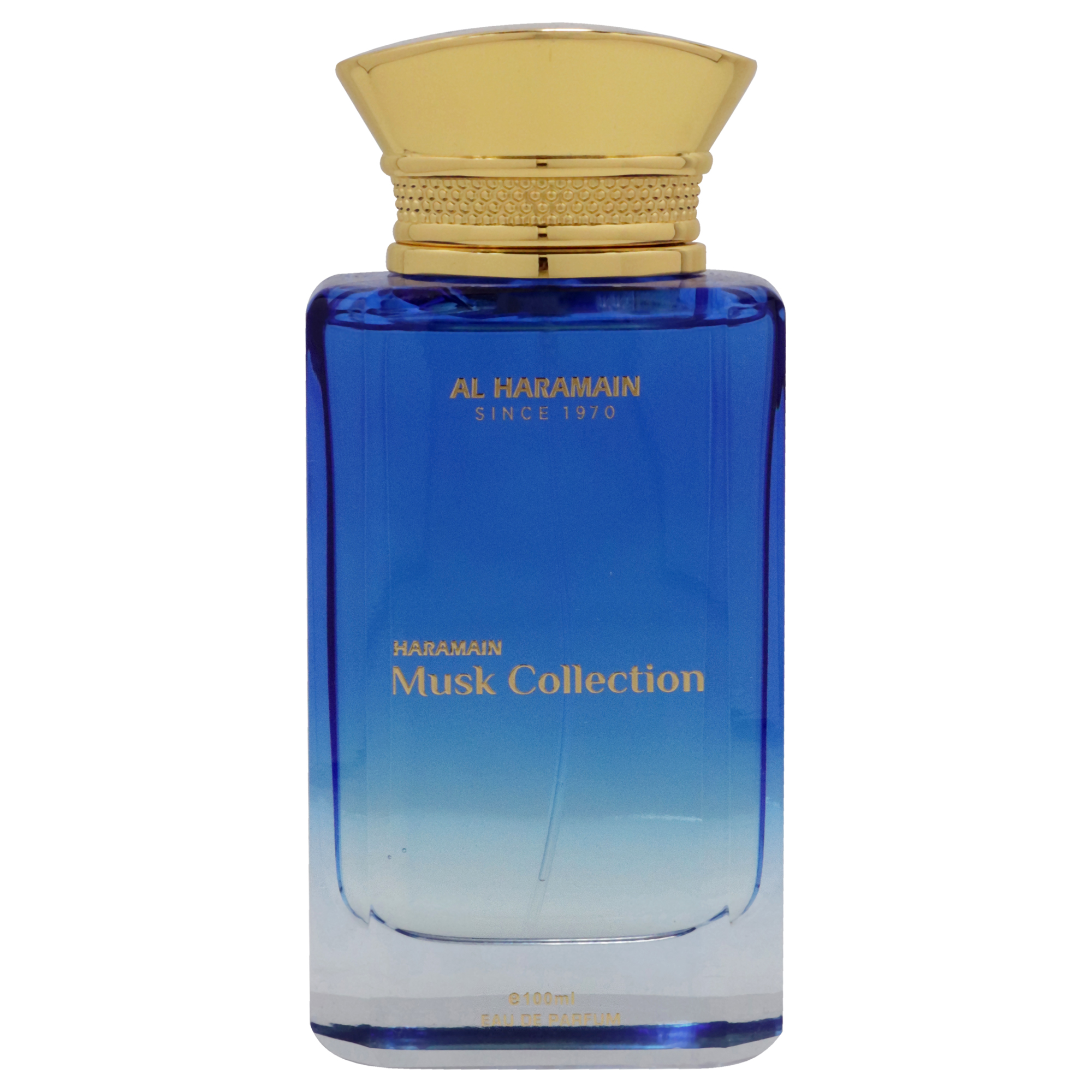 Foto 3 pulgar | Perfume Al Haramain Musk Collection Eau De Parfum 100 Ml Unisex  - Venta Internacional