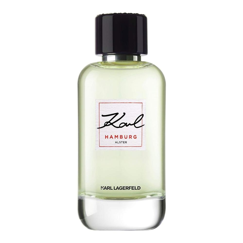 Foto 3 pulgar | Perfume Karl Lagerfeld Karl Hamburg Alster Eau de Toilette 100 ml para Hombre