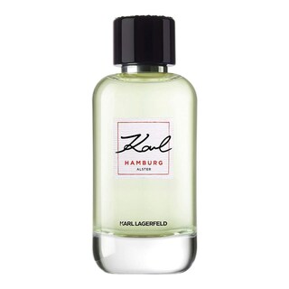 Foto 2 | Perfume Karl Lagerfeld Karl Hamburg Alster Eau de Toilette 100 ml para Hombre