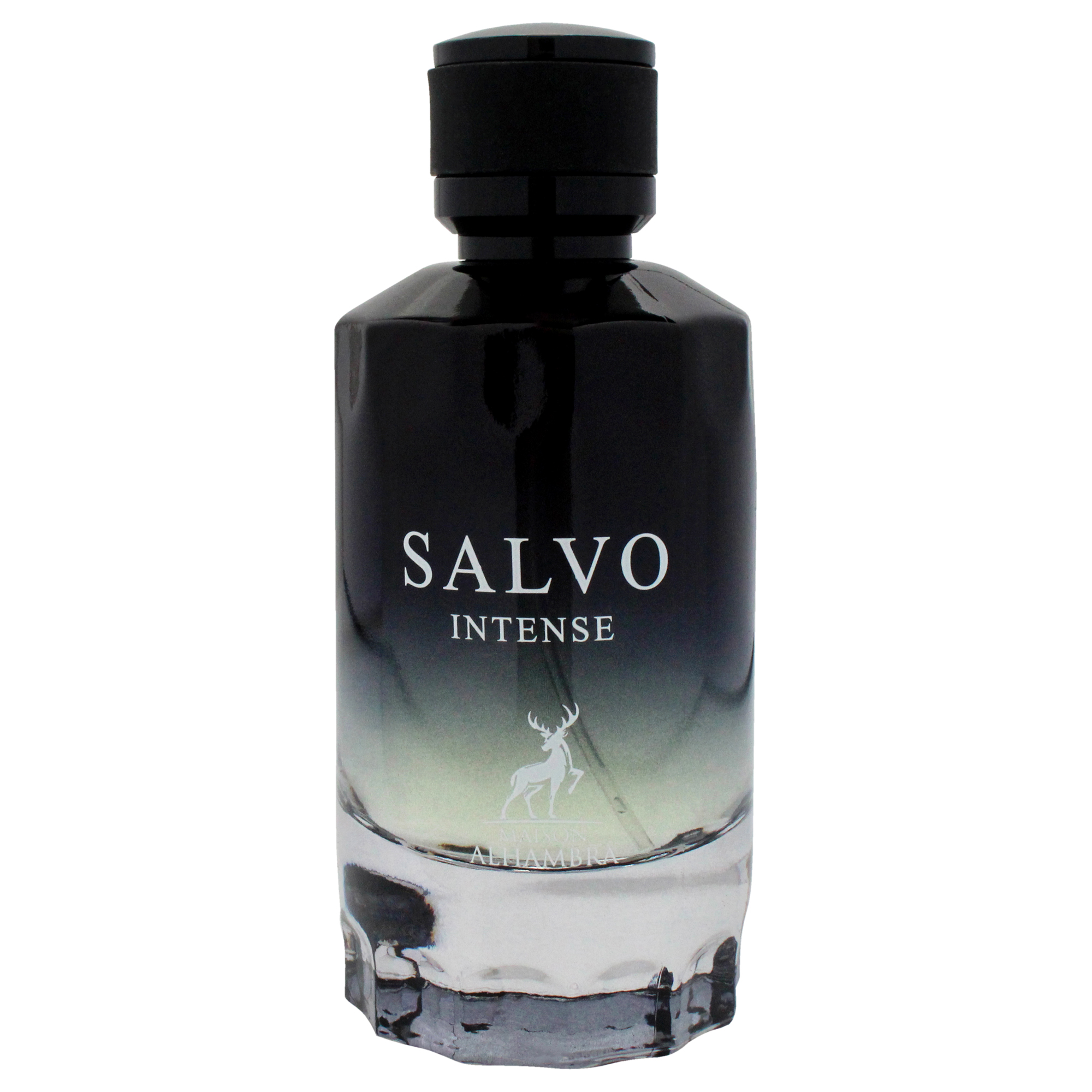 Foto 3 pulgar | Perfume Maison Alhambra Salvo Intense Eau de Parfum 100 ml para Hombre - Venta Internacional
