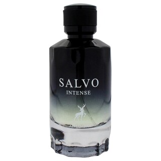 Foto 2 | Perfume Maison Alhambra Salvo Intense Eau de Parfum 100 ml para Hombre - Venta Internacional