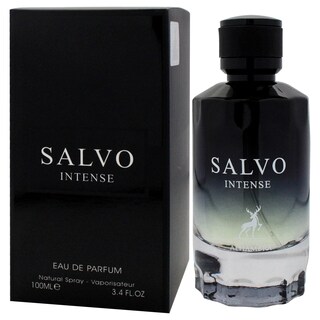 Foto 3 | Perfume Maison Alhambra Salvo Intense Eau de Parfum 100 ml para Hombre - Venta Internacional