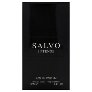 Foto 5 | Perfume Maison Alhambra Salvo Intense Eau de Parfum 100 ml para Hombre - Venta Internacional