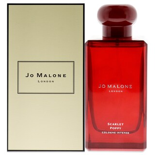 Foto 1 | Perfume Jo Malone Scarlet Poppy Intense Eau de Cologne 100 ml - Venta Internacional