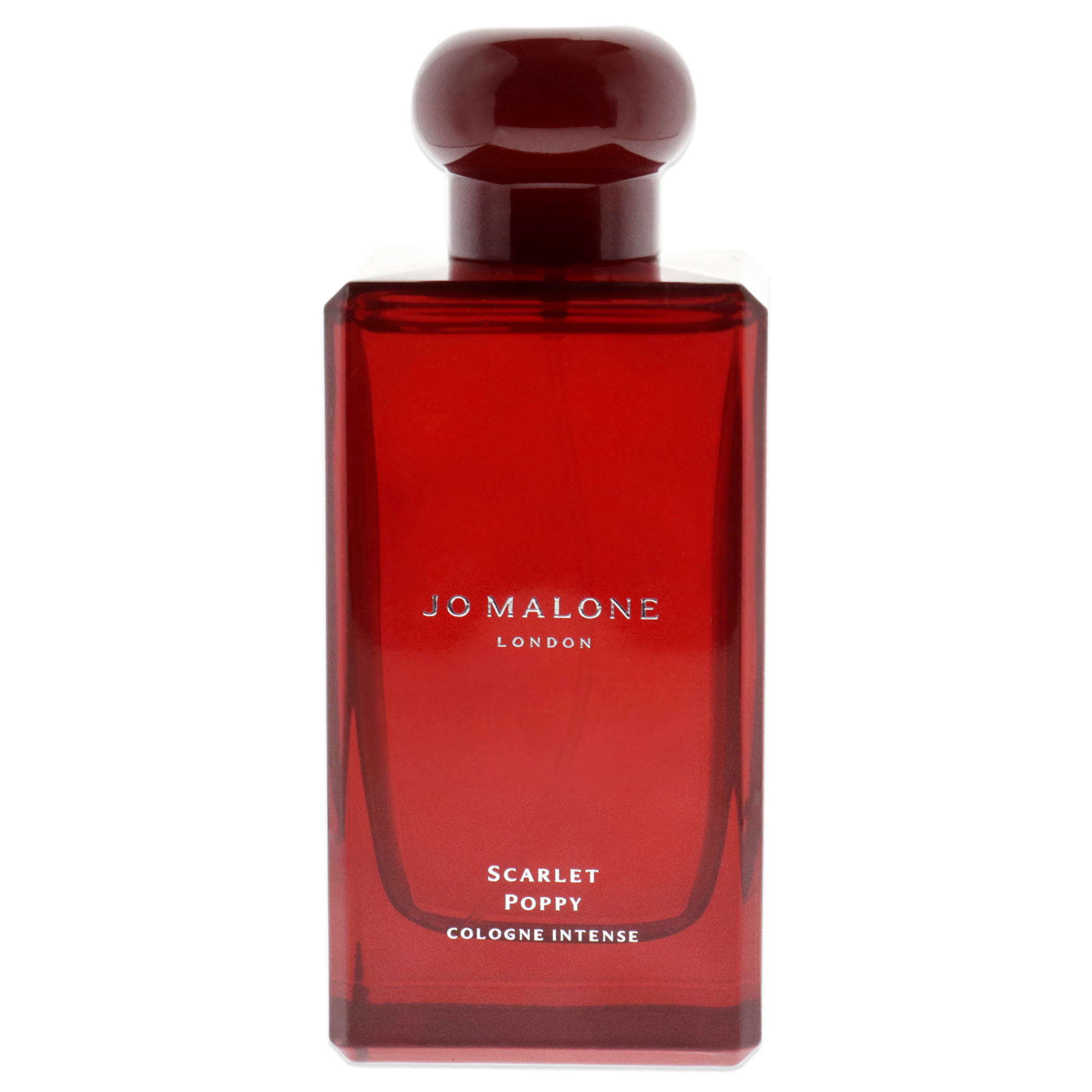 Foto 3 pulgar | Perfume Jo Malone Scarlet Poppy Intense Eau de Cologne 100 ml - Venta Internacional