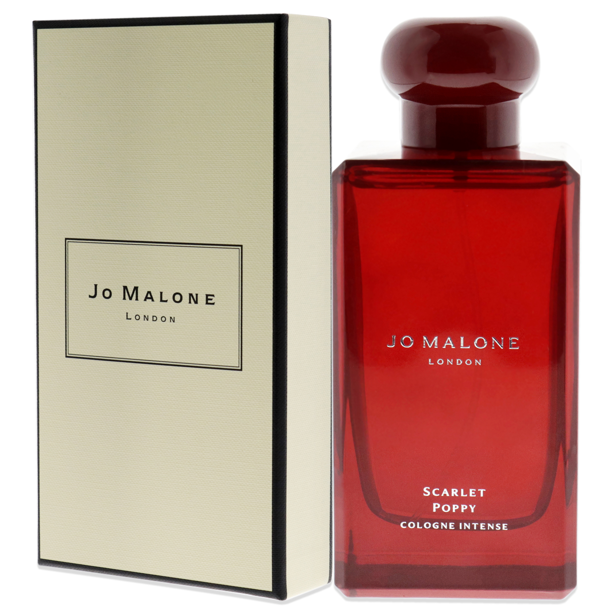 Foto 5 pulgar | Perfume Jo Malone Scarlet Poppy Intense Eau de Cologne 100 ml - Venta Internacional