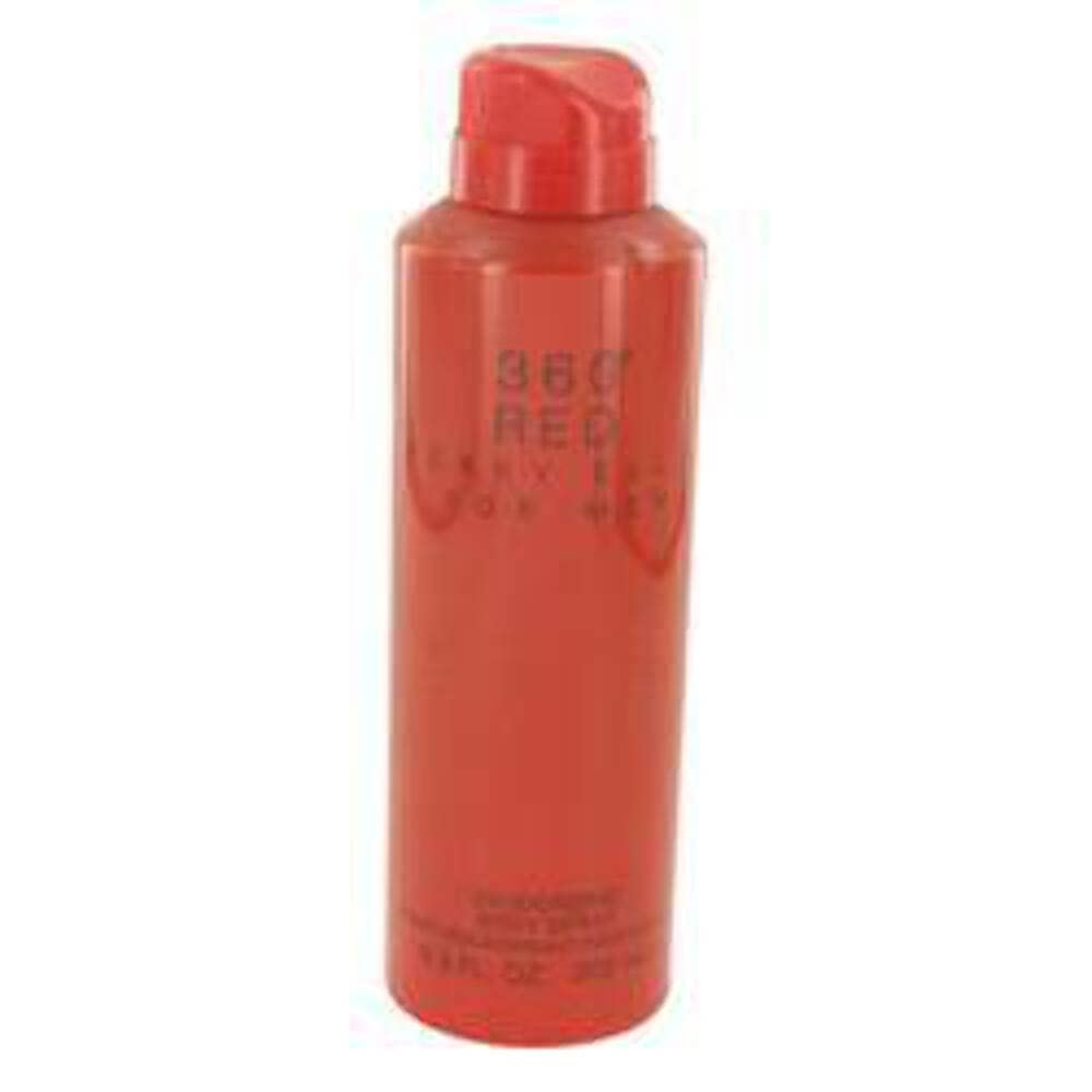 Spray Corporal Perry Ellis 360 Red 180 Ml para Hombre - Venta Internacional