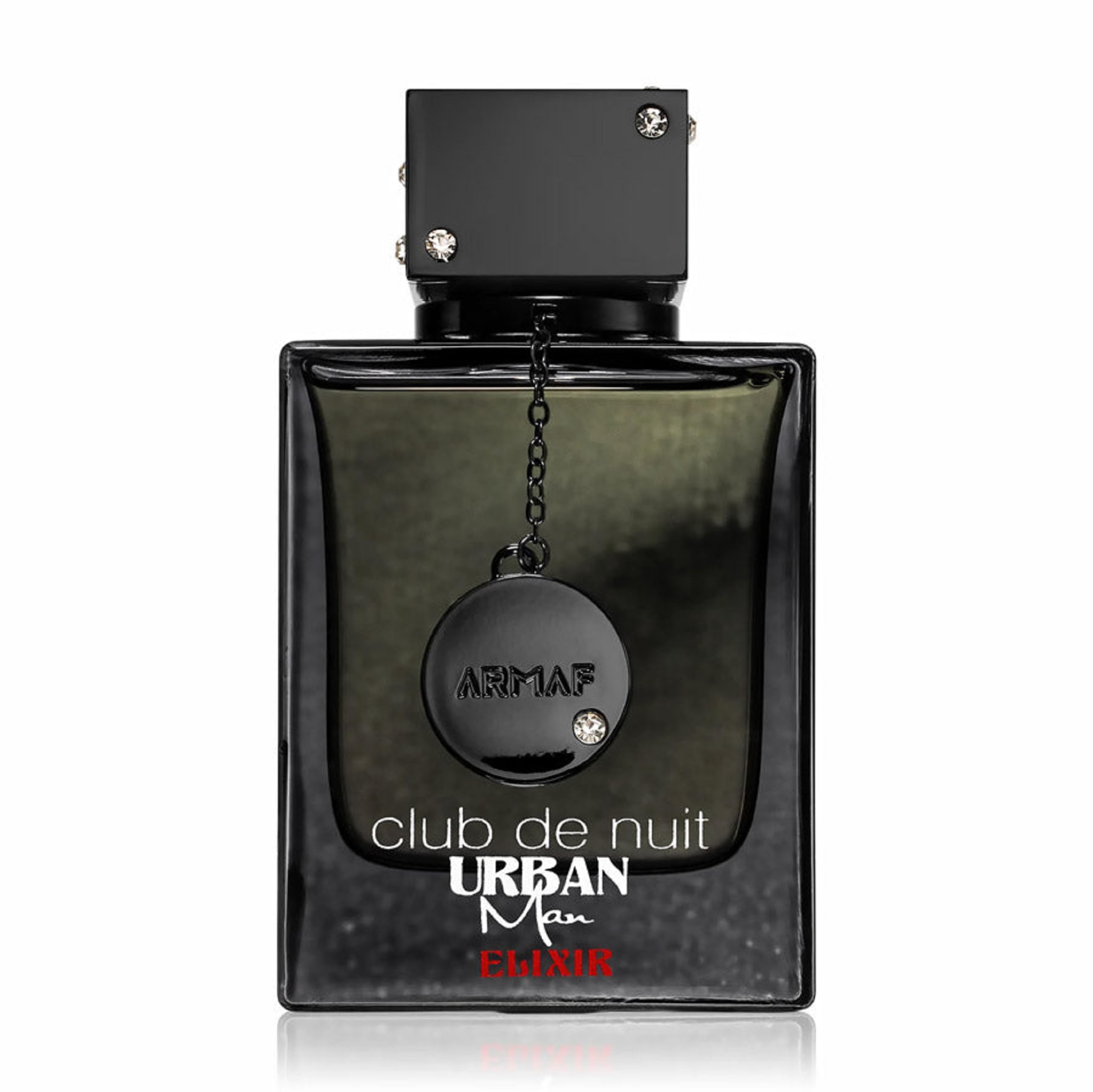 Foto 1 | Perfume Armaf Club de Nuit Urban Man Elixir Eau De Parfum 100 ml - Venta Internacional