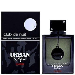 Foto 2 | Perfume Armaf Club de Nuit Urban Man Elixir Eau De Parfum 100 ml - Venta Internacional