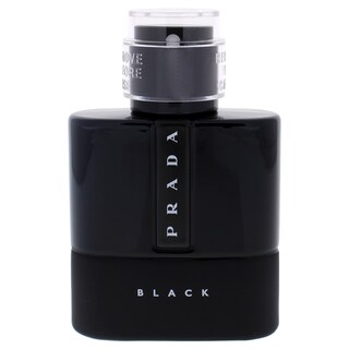 Foto 2 | Perfume Prada Luna Rossa Black Eau De Parfum 50 Ml para Hombre - Venta Internacional