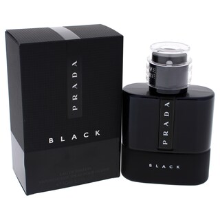 Foto 3 | Perfume Prada Luna Rossa Black Eau De Parfum 50 Ml para Hombre - Venta Internacional
