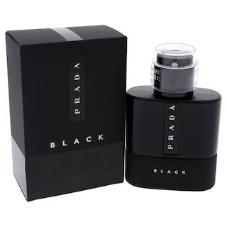 Foto 4 | Perfume Prada Luna Rossa Black Eau De Parfum 50 Ml para Hombre - Venta Internacional