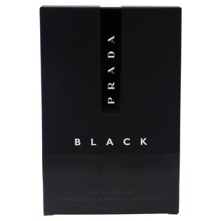 Foto 5 | Perfume Prada Luna Rossa Black Eau De Parfum 50 Ml para Hombre - Venta Internacional