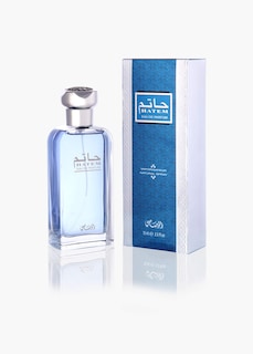 Foto 1 | Perfume Rasasi Hatem Eau De Parfum 75 Ml- Venta Internacional