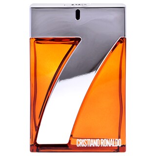 Foto 2 | Perfume Cristiano Ronaldo Fearless Edt en Aerosol 100 ml para Hombre - Venta Internacional