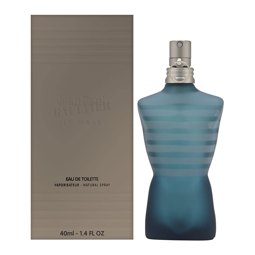 Foto 2 pulgar | Perfume Jean Paul Gaultier Le Male Eau De Toilette para Hombre 40 ml - Venta Internacional