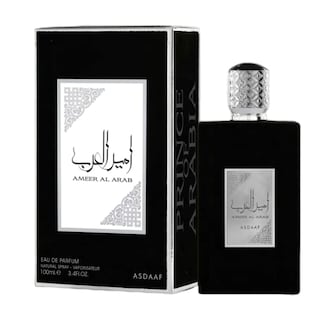 Foto 1 | Perfume Lattafa Asdaaf Ameer Al Arab Eau De Parfum 100 Ml para Hombre - Venta Internacional