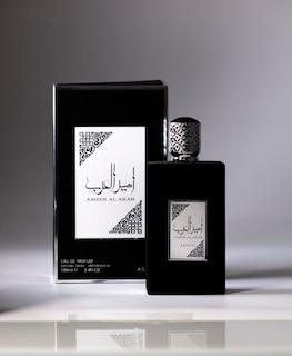 Foto 3 | Perfume Lattafa Asdaaf Ameer Al Arab Eau De Parfum 100 Ml para Hombre - Venta Internacional