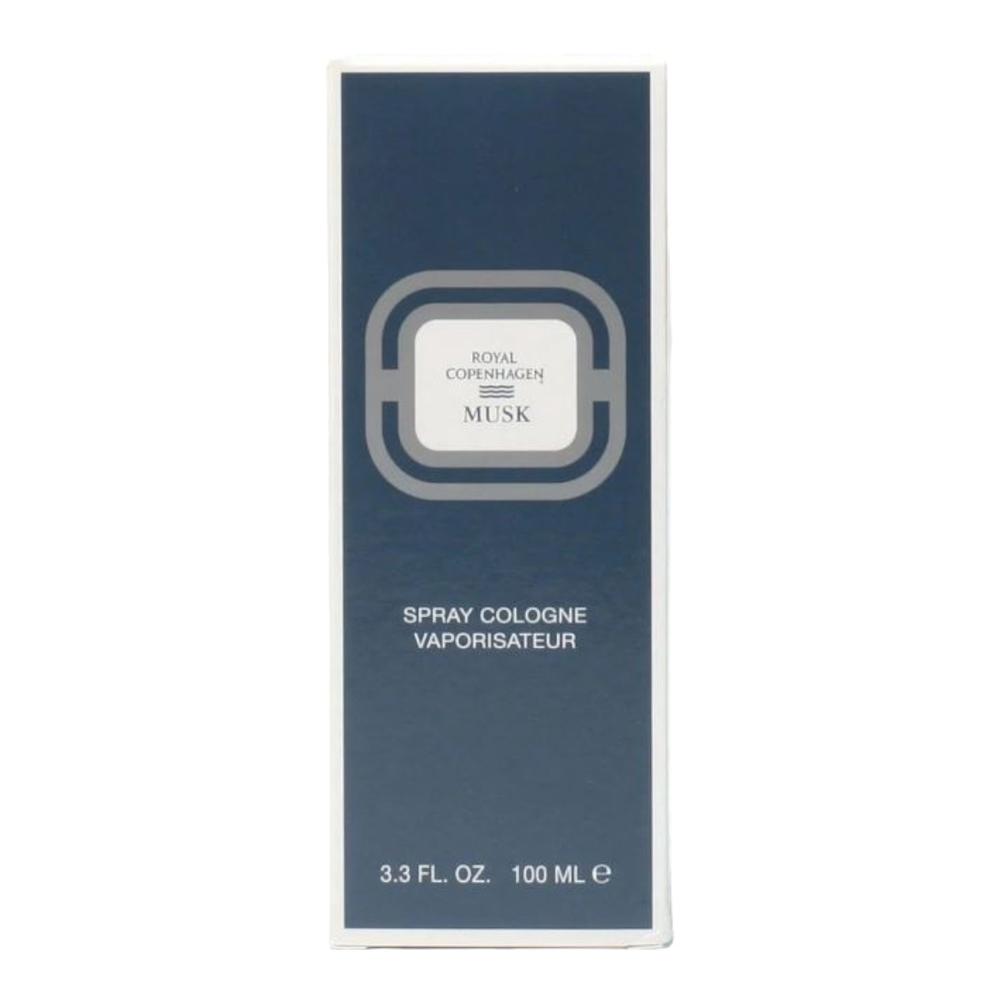 Foto 3 pulgar | Colonia Royal Copenhagen Blue Eau De Cologne 100 ml