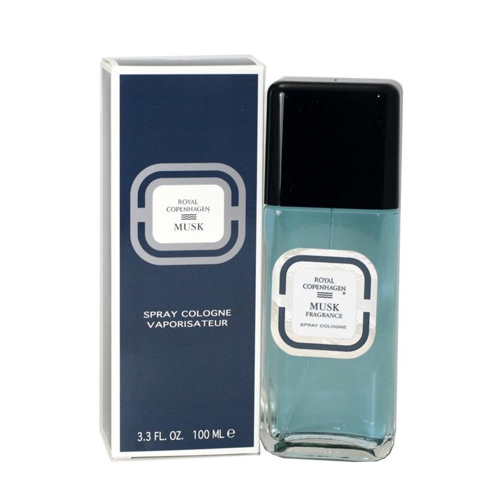 Foto 4 pulgar | Colonia Royal Copenhagen Blue Eau De Cologne 100 ml