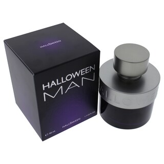 Foto 4 | Perfume J. del Pozo Halloween Man Eau de Toilette para Hombre 50 ml - Venta Internacional
