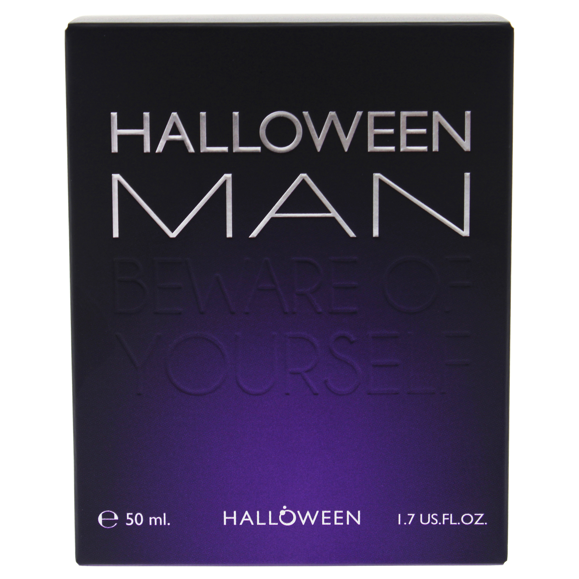 Foto 6 pulgar | Perfume J. del Pozo Halloween Man Eau de Toilette para Hombre 50 ml - Venta Internacional