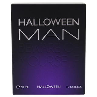 Foto 5 | Perfume J. del Pozo Halloween Man Eau de Toilette para Hombre 50 ml - Venta Internacional