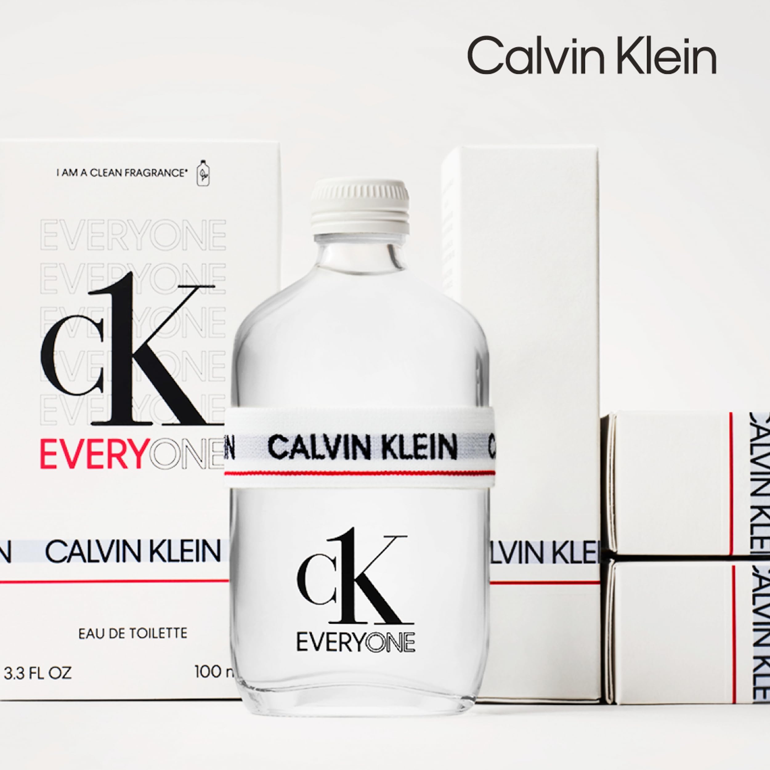 Foto 4 | Perfume Calvin Klein Ck Everyone 10 ml para Hombre-Venta Internacional