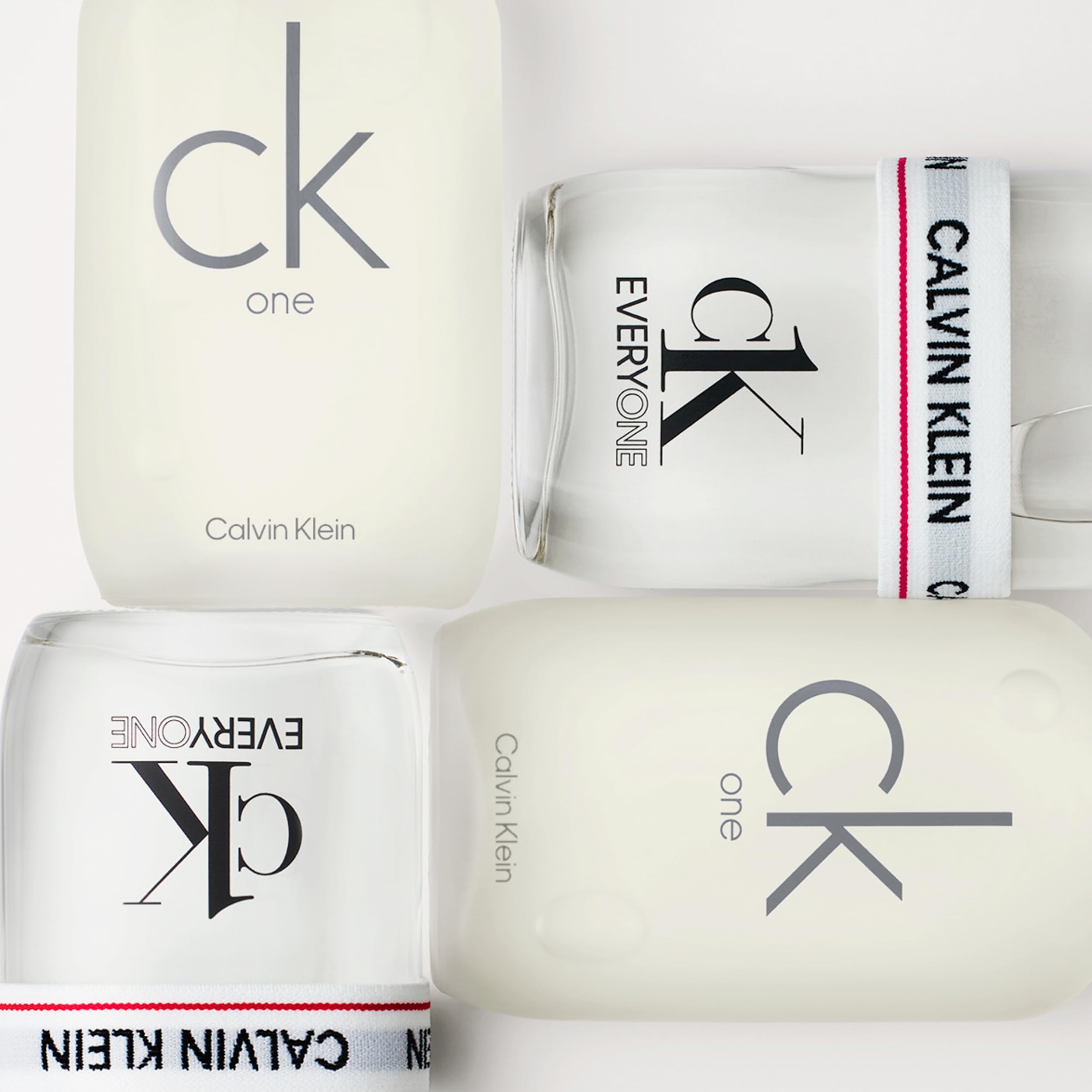 Foto 6 pulgar | Perfume Calvin Klein Ck Everyone 10 ml para Hombre-Venta Internacional