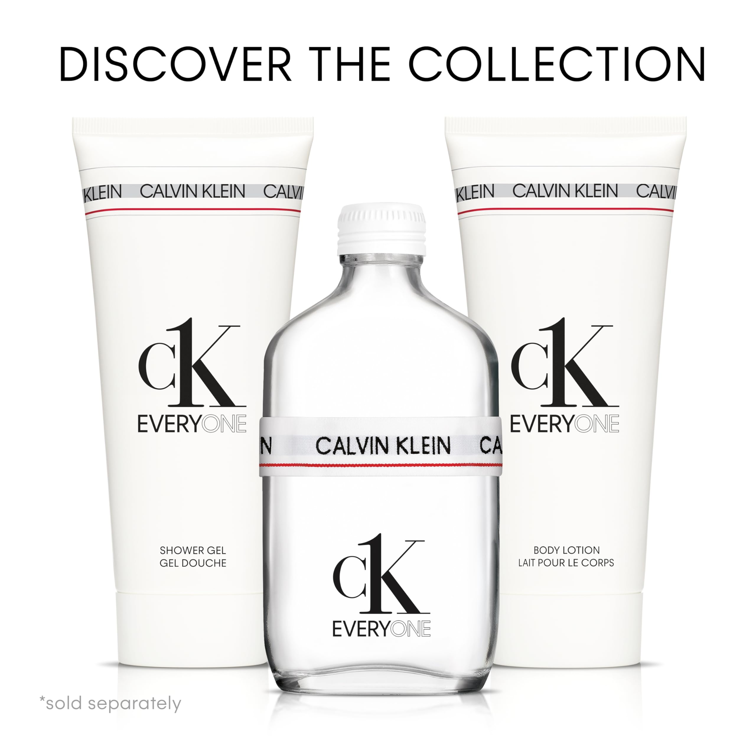 Foto 7 pulgar | Perfume Calvin Klein Ck Everyone 10 ml para Hombre-Venta Internacional