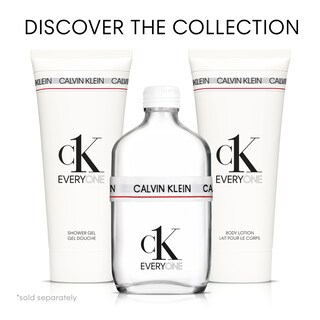 Foto 6 | Perfume Calvin Klein Ck Everyone 10 ml para Hombre-Venta Internacional