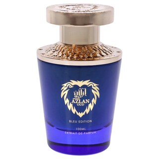 Foto 2 | Perfume Al Haramain Azlan Oud Bleu Eau De Parfum 100 ml para Hombre - Venta Internacional