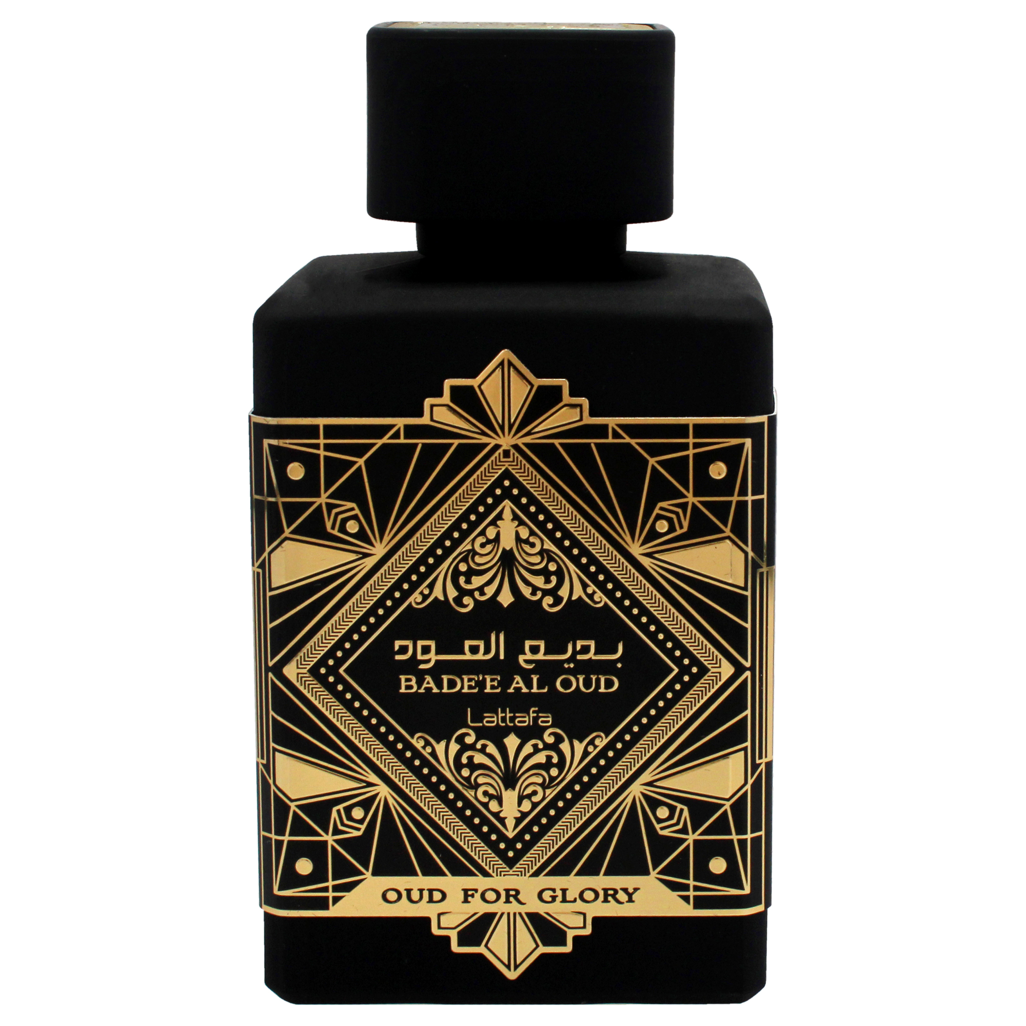 Foto 3 pulgar | Perfume Lattafa Badee Al Oud For Glory Edp 100 Ml para Hombre - Venta Internacional