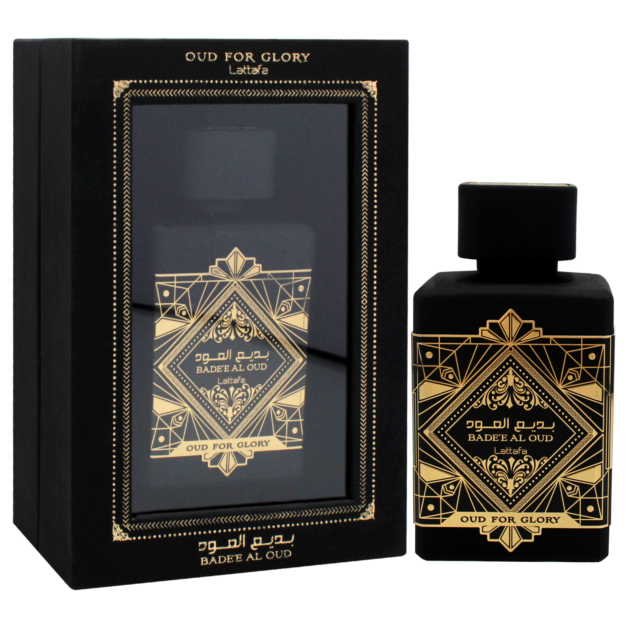 Foto 4 pulgar | Perfume Lattafa Badee Al Oud For Glory Edp 100 Ml para Hombre - Venta Internacional
