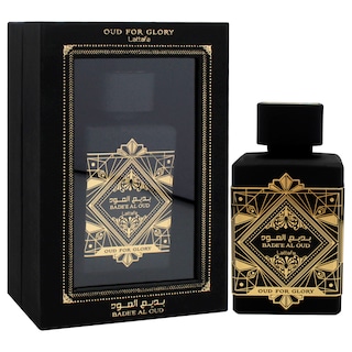 Foto 3 | Perfume Lattafa Badee Al Oud For Glory Edp 100 Ml para Hombre - Venta Internacional