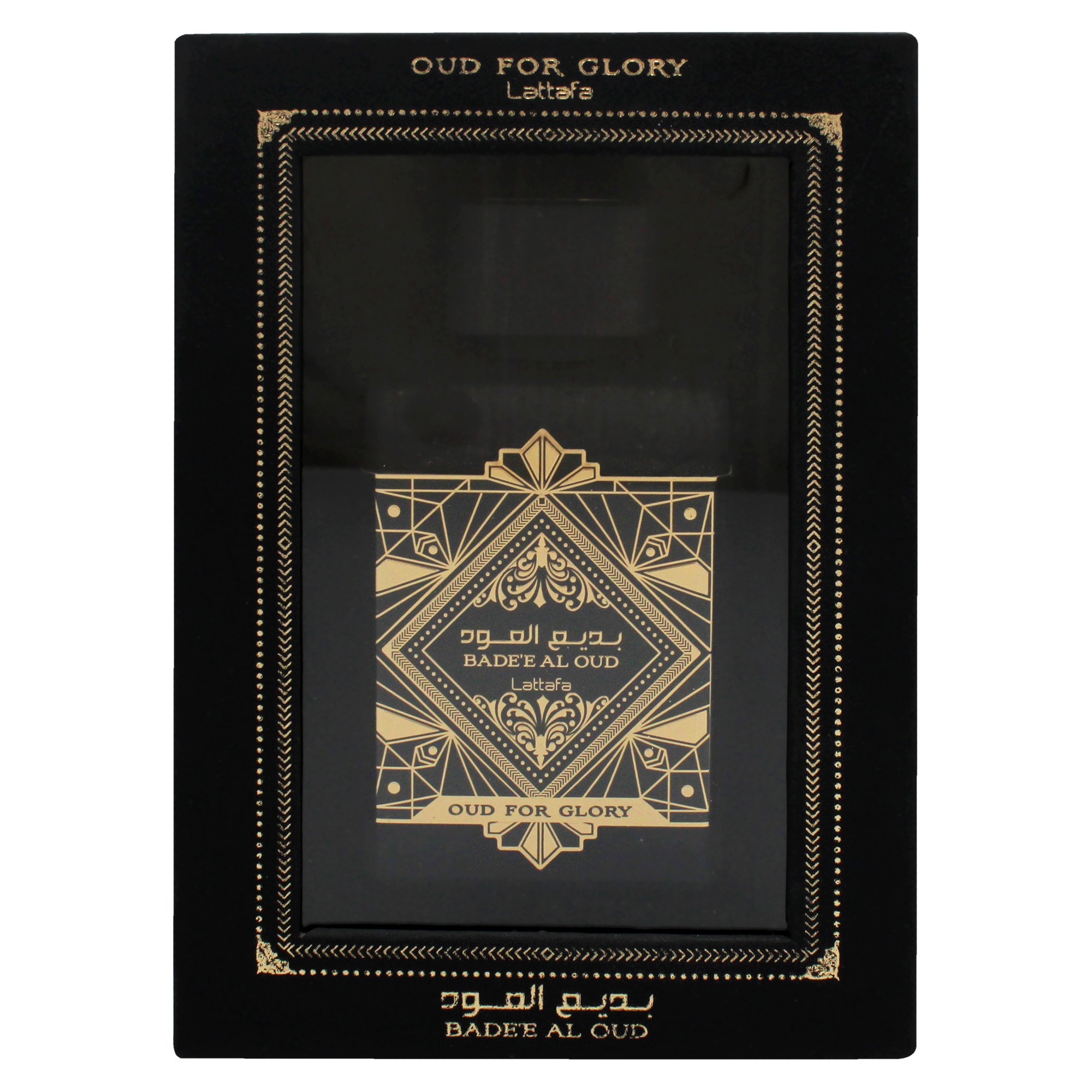 Foto 6 pulgar | Perfume Lattafa Badee Al Oud For Glory Edp 100 Ml para Hombre - Venta Internacional