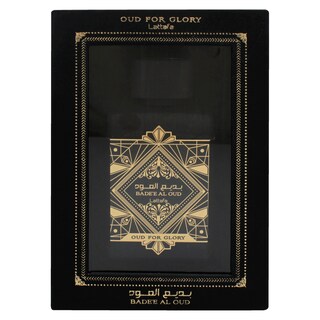 Foto 5 | Perfume Lattafa Badee Al Oud For Glory Edp 100 Ml para Hombre - Venta Internacional