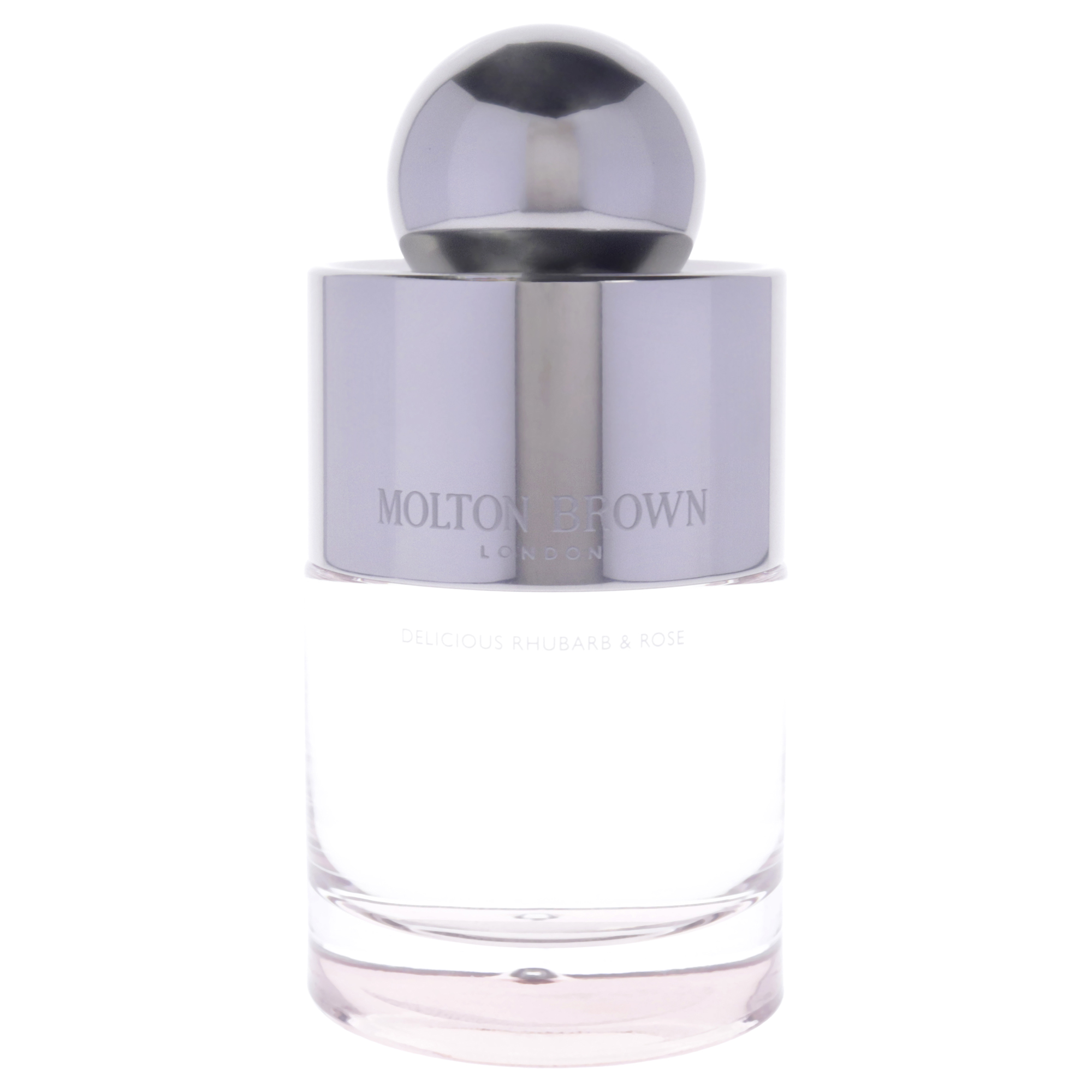 Foto 2 | Perfume Molton Brown Delicious de Ruibarbo y Rosa 100 ml Unisex - Venta Internacional
