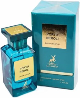 Foto 2 | Perfume Maison Alhambra Porto Neroli Edp 80 Ml para Hombre - Venta Internacional