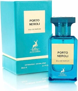 Foto 3 | Perfume Maison Alhambra Porto Neroli Edp 80 Ml para Hombre - Venta Internacional