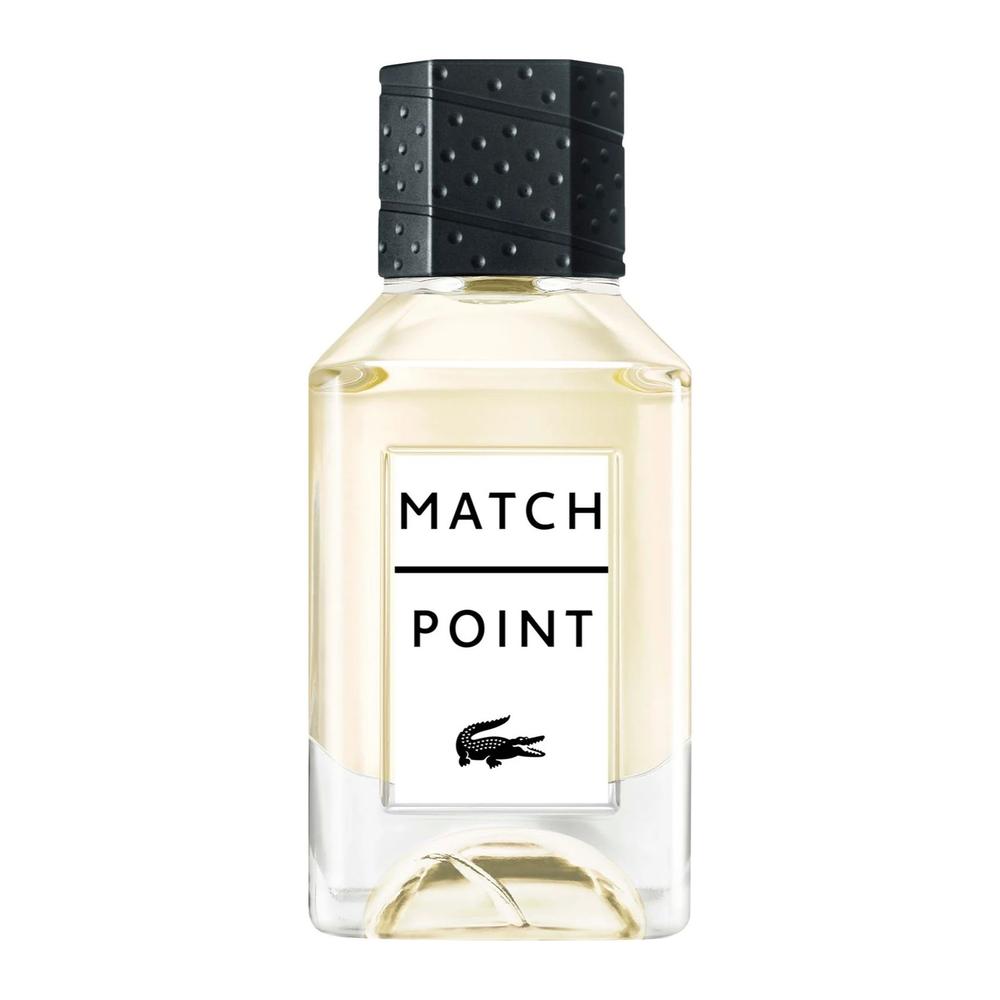 Chemisse Lacoste Match Point Cologne Edt 100 ml para Hombre