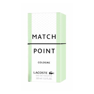 Foto 3 | Chemisse Lacoste Match Point Cologne Edt 100 ml para Hombre